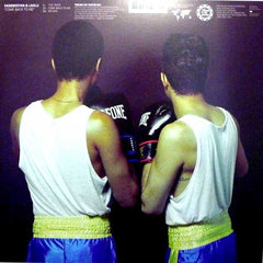 Kadebostan, Laolu - Come Back To Me 12" FAT059 Freude Am Tanzen