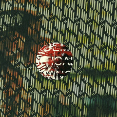 Tom Demac - Critical Distance Part 2 12" HYPE028 Hypercolour