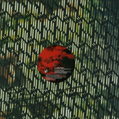 Tom Demac - Critical Distance Part 2 12" HYPE028 Hypercolour