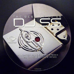 DJ SS – Lighter / Black Formation Records – FORM12152