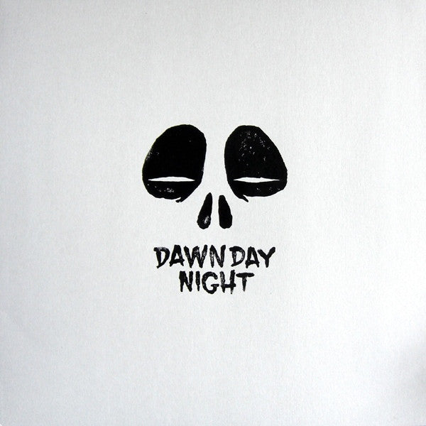 Dawn Day Night - Dawn Day Night EP APHA007 Astrophonica