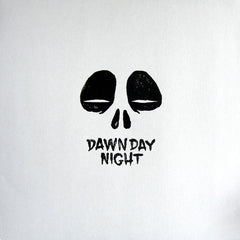 Dawn Day Night - Dawn Day Night EP APHA007 Astrophonica