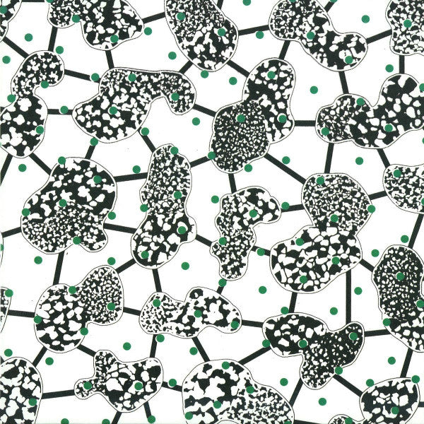 Fudge Fingas – Untytled Firecracker Recordings – FIREC009