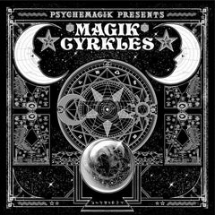 Psychemagik – Magik Cyrkles - Leng – LENGCD004
