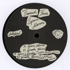 French Fries – Space Alarm - Dirtybird – DB080