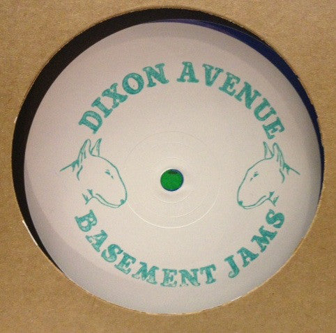 VernoN - Chicken Dance Dixon Avenue Basement Jams – DABJ-1203