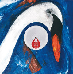 Vlad Caia – Swan Lake Pluie/Noir Recordings – PNR002