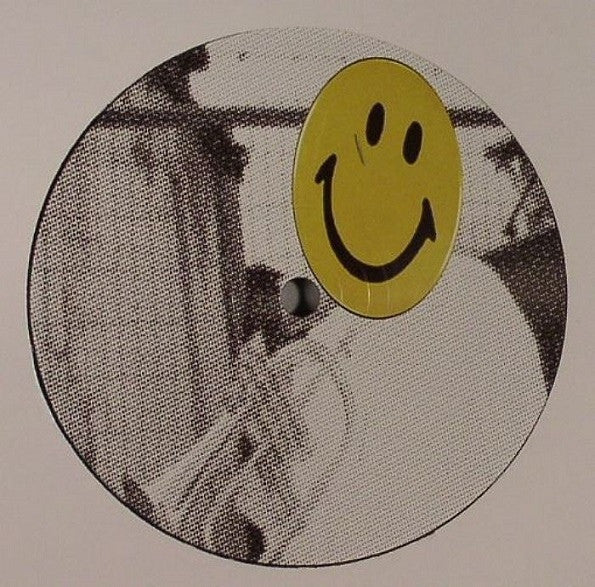 Red 7 - I Lost My Shoes On Acid
