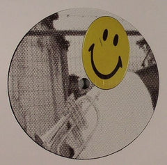 Red 7 - I Lost My Shoes On Acid