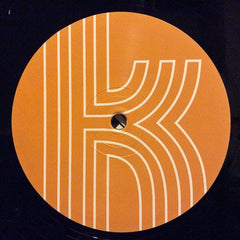 Karime Kendra, Landslide - Lovely Brown Skin 12" SCR001 Score