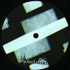 Dark Sky - Confunktion / Double U 12" Tectonic – TEC069