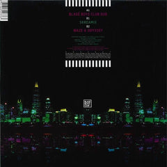 Duke Dumont, AME - Need U (100%) 12" MOS262T Ministry Of Sound