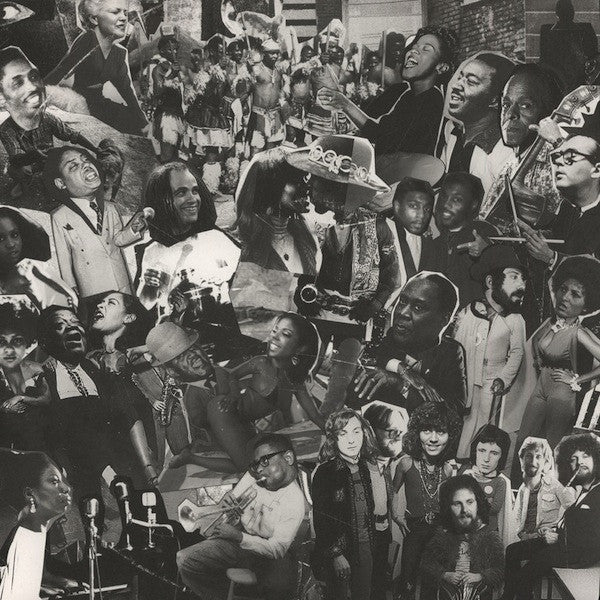 Romare - Love Songs Part One ACRE040 Black Acre