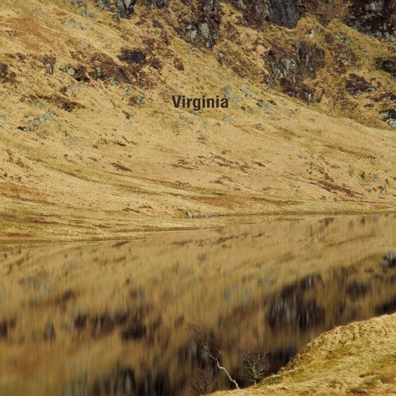 Virginia - Loch & Hill 12" OTON65 Ostgut Ton