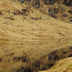 Virginia - Loch & Hill 12" OTON65 Ostgut Ton