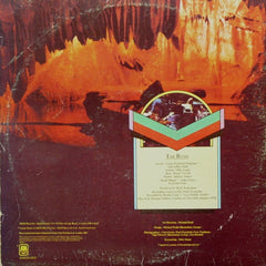 Rick Wakeman - Journey To The Centre Of The Earth 12" AMLH63621 A&M Records