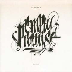 Lenzman – Empty Promise / Broken Dreams (Makoto Remix) 12" Metalheadz – META006