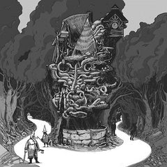 Aspects – Left Hand Path Psycho Boogie – BOOGS 002