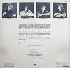 Patti Smith - Horses 12" Arista ARTY122