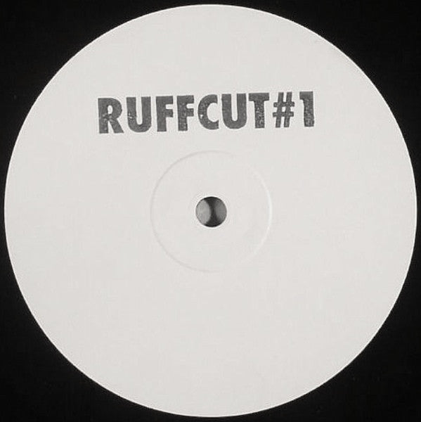 Killawatt - Killa Dinna / Killa Inna Jungle RUFFCUT001 Ruffcut