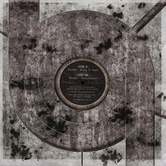 Mortem - Bring it Down / Malfunction 12" DMND017 Demand Records