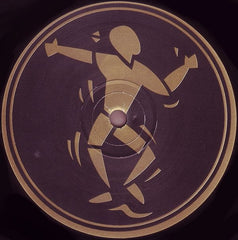 Nocturnal - Without Your Love 12" PHTRAX2 Phuture Trax