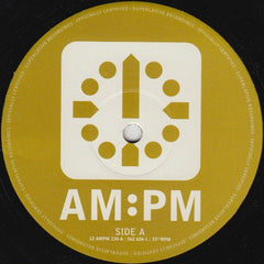 Wamdue Project - You're The Reason 12" 5626561, 12AMPM130 AM:PM