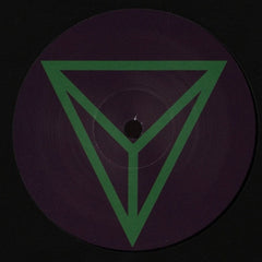 N Dread, Demon, Chapta, Occult - Grandeur / Fate / Motive 12" MUV006 Macabre Unit Recordings
