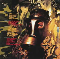 Capone N Noreaga - The War Report TEG75527 Traffic Entertainment Group