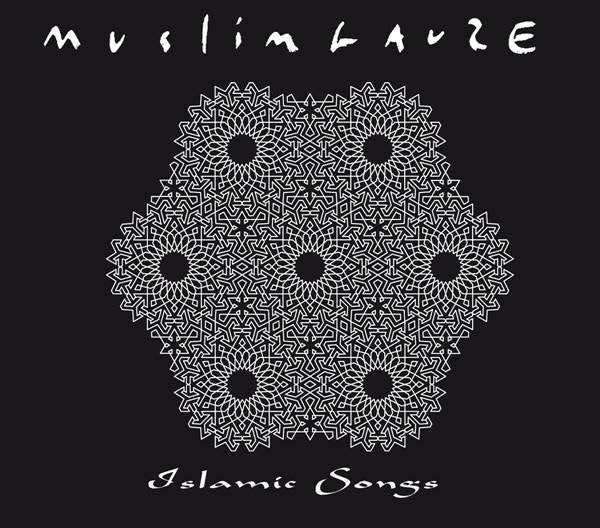 Muslimgauze – Izlamic Songs - Staalplaat – archive sixteen