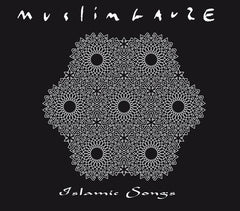 Muslimgauze – Izlamic Songs - Staalplaat – archive sixteen