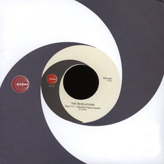 The Revelations - Soul 111 / Lively - Schema – SC705