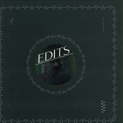 U, Trikk, Erosion Flow - Edits Volume 1 12" MMAKEE01 ManMakeMusic