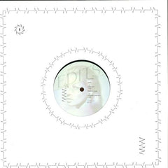 U, Trikk, Erosion Flow - Edits Volume 1 12" MMAKEE01 ManMakeMusic