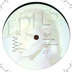 U, Trikk, Erosion Flow - Edits Volume 1 12" MMAKEE01 ManMakeMusic