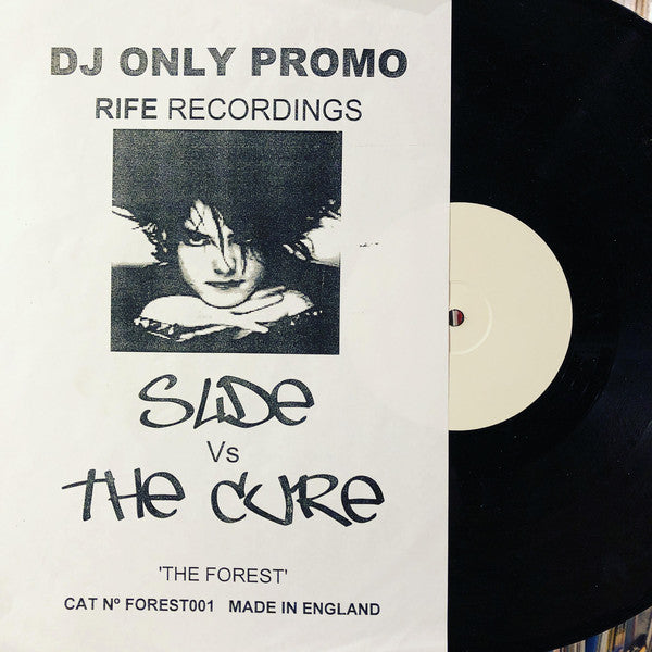 Cass & Slide – A Forest FOREST1