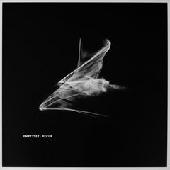 Emptyset - Recur 12" RN1512 Raster-Noton