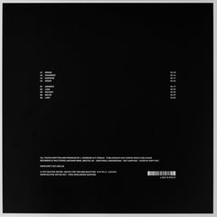 Emptyset - Recur 12" RN1512 Raster-Noton