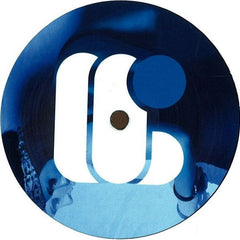 Hannah Wants, Chris Lorenzo - What I Want 12" FRM006 Formula Records