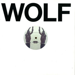 Various - Wolf EP 22 12" WOLFEP022 Wolf Music Recordings