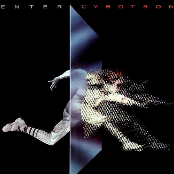 Cybotron – Enter Decision Records - DEC-LP-1104, Fantasy – DEC-LP-1104