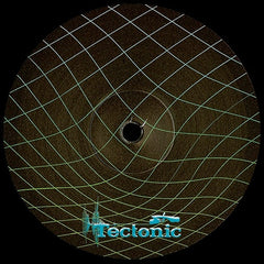 Mumdance, Logos - Legion / Proto 12" TEC075 Tectonic