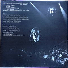 The Nice - Five Bridges 12" Charisma CAS 1014
