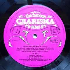 The Nice - Five Bridges 12" Charisma CAS 1014