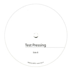 Various – Fusic Volume 2 PROMO Fuse London – FUSE007
