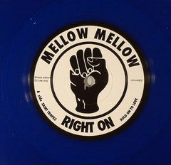 Saint Tropez / Al Foster Band - Hold On To Love - MMRO003 Mellow Mellow Right On