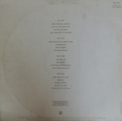 George Benson - The George Benson Collection 12" Warner Bros Records WBK66107