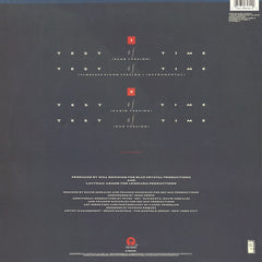 Will Downing - Test Of Time 12" 096530 Island Records