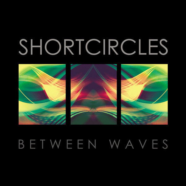 Shortcircles – Between Waves Plug Research – PLG149, Snow Dog Records – SDG-PLG149