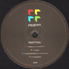 Skeptical Fourfit EP01 SoulR – SoulR062
